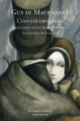 CUENTOS ESENCIALES de MAUPASSANT, GUY DE 