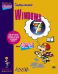 WINDOWS 7 (INFORMATICA PARA TORPES) de TRIGO, VICENTE  CONDE MARTIN, AURORA 