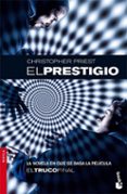 EL PRESTIGIO de PRIEST, CHRISTOPHER 