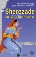 SHEREZADE: LAS MIL Y UNA NOCHES di LANGEVIN, FLORENCE 
