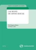 REDES DE APOYO SOCIAL de REQUENA SANTOS, FELIX 