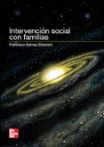 INTERVENCION SOCIAL CON FAMILIAS di GOMEZ, FRANCISCO 