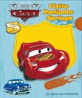 VISTA RADIADOR SPRINGS (CARS) di VV.AA