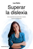 SUPERAR LA DISLEXIA di RELLO, LUZ 
