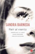 RER AL VIENTO de BARNEDA, SANDRA 