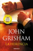 LA HERENCIA de GRISHAM, JOHN 