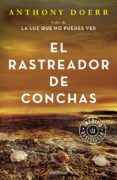 EL RASTREADOR DE CONCHAS de DOERR, ANTHONY 