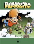 PULGARCITO N 6: PUCK, EL DE LA COLINA de JAN 