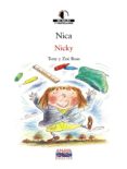 NICA; NICKY de ROSS, ZOE  ROSS, TONY 