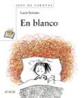 EN BLANCO de SERRANO, LUCIA 