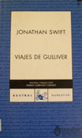 VIAJES DE GULLIVER de SWIFT, JONATHAN 