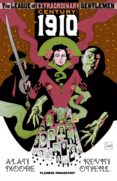 THE LEAGUE OF EXTRAORDINARY GENTLEMEN 1910 de MOORE, ALAN 