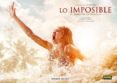 LO IMPOSIBLE: EL LIBRO DE LA PELICULA de FEZ, DESIREE DE 