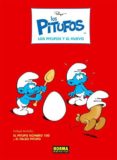 LOS PITUFOS 5. LOS PITUFOS Y EL HUEVO de PEYO 