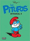 LOS PITUFOS (INTEGRAL 3) de PEYO 
