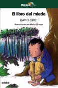 EL LIBRO DEL MIEDO di CIRICI ALOMAR, DAVID 
