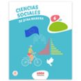 Portada de CIENCIAS SOCIALES 6