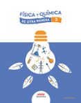 Portada de FÍSICA Y QUÍMICA 3