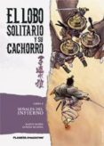 LOBO SOLITARIO Y SU CACHORRO N8/20 de KOIKE, KAZUO  KOJIMA, GOSEKI 