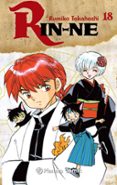 RIN-NE N 18 de TAKAHASHI, RUMIKO 