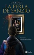 LA PERLA DE SANZIO de BARAT, J. R. 