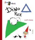 DINO REX de MONREAL, VIOLETA 