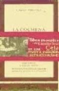 LA COLMENA (2 ED.) de CELA, CAMILO JOSE  CELA CONDE, CAMILO JOSE 