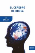 EL CEREBRO DE BROCA de SAGAN, CARL 
