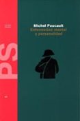 ENFERMEDAD MENTAL Y PERSONALIDAD de FOUCAULT, MICHEL 