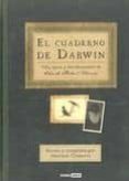 EL CUADERNO DE DARWIN: VIDA, EPOCA Y DESCUBRIMIENTOS DE CHARLES R OBERT DARWIN di CLEMENTS, JONATHAN 
