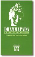 DHAMMAPADA: LA ENSEANZA DEL BUDA de CALLE, RAMIRO 