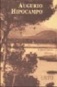AUGURIO HIPOCAMPO (2 ED.) de SERRA, CRISTOBAL 