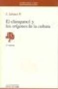 EL CHIMPANCE Y LOS ORIGENES DE LA CULTURA (3 ED.) de SABATER PI, JORDI 