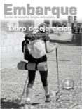 EMBARQUE 2 : LIBRO DE EJERCICIOS de PRIETO PRIETO, ROCIO