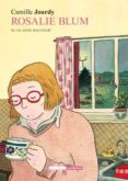 ROSALIE BLUM 3: AL AZAR, BALTAZAR! de JOURDY, CAMILLE 