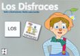 LOS DISFRACES de CARRILLO , MARIA LUISA 