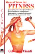 MANUAL TUTOR DEL FITNESS di GIANTI, G. 