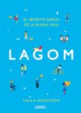 LAGOM di A. AKERSTROM, LOLA 