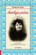 ANTOLOGIA POETICA de CASTRO, ROSALIA DE 