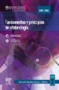 FUNDAMENTOS Y PRINCIPIOS DE OFTALMOLOGIA di CIBIS, G. W. 