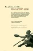 LA PIERNA PERDIDA DEL CAPITAN ACAB de CAYO PEREZ BUENO, LUIS  FUENTE COELLO, DAVID DE LA 