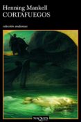 CORTAFUEGOS de MANKELL, HENNING 