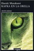 KAFKA EN LA ORILLA de MURAKAMI, HARUKI 