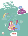Portada de RELIXIÓN CATÓLICA 2