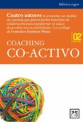 COACHING CO-ACTIVO di VV.AA. 