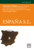 ESPAA S.L. di NUEZ MARTIN, ANTONIO 