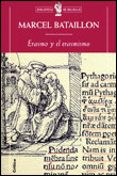 ERASMO Y EL ERASMISMO de BATAILLON, MARCEL 
