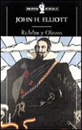RICHELIEU Y OLIVARES de ELLIOT, JOHN 