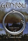 GRIMPOW: EL CAMINO INVISIBLE de ABALOS, RAFAEL 