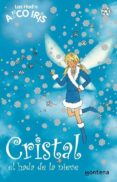 BRISA, EL HADA DEL VIENTO de MEADOWS, DAISY 